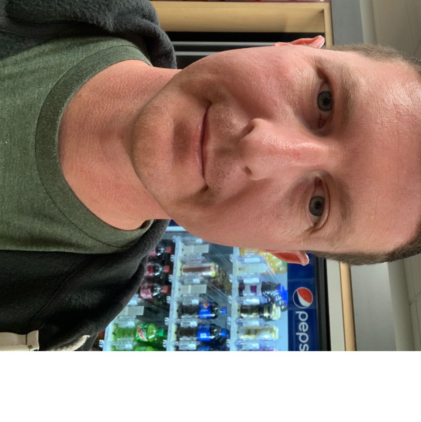 Profile of John Samples