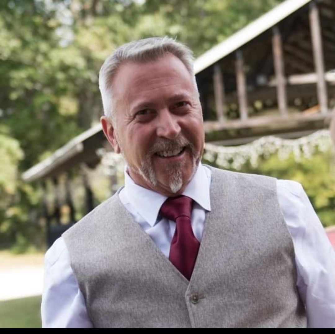 Profile of Gary Harvey