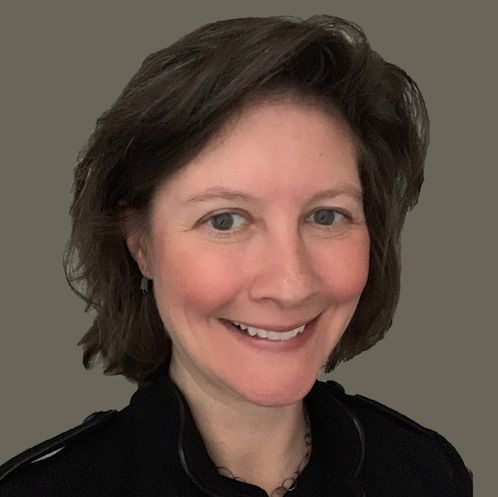 Profile of Christina Perry