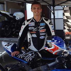 Profile of Eric Swahn