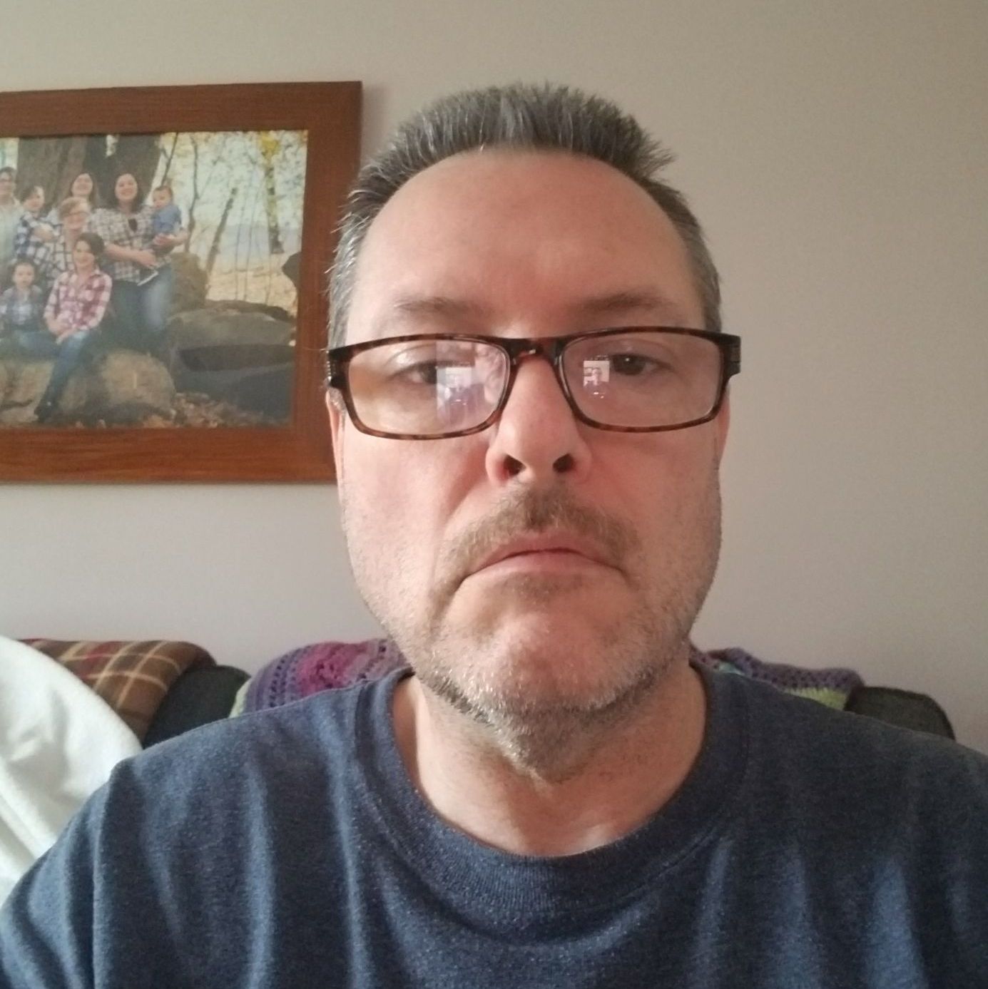 Profile of Albert Janes