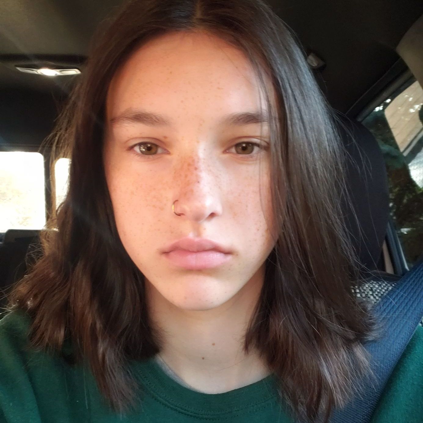 Profile of Gianna Hendry