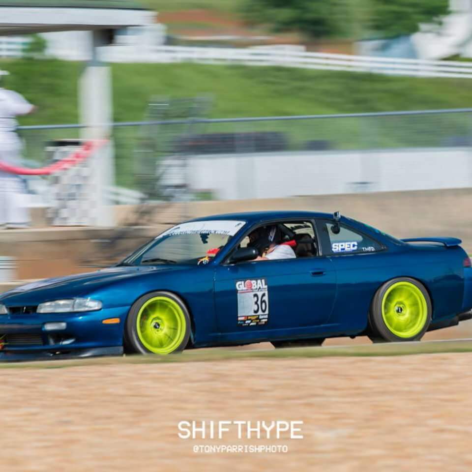 Profile of Shane Martin