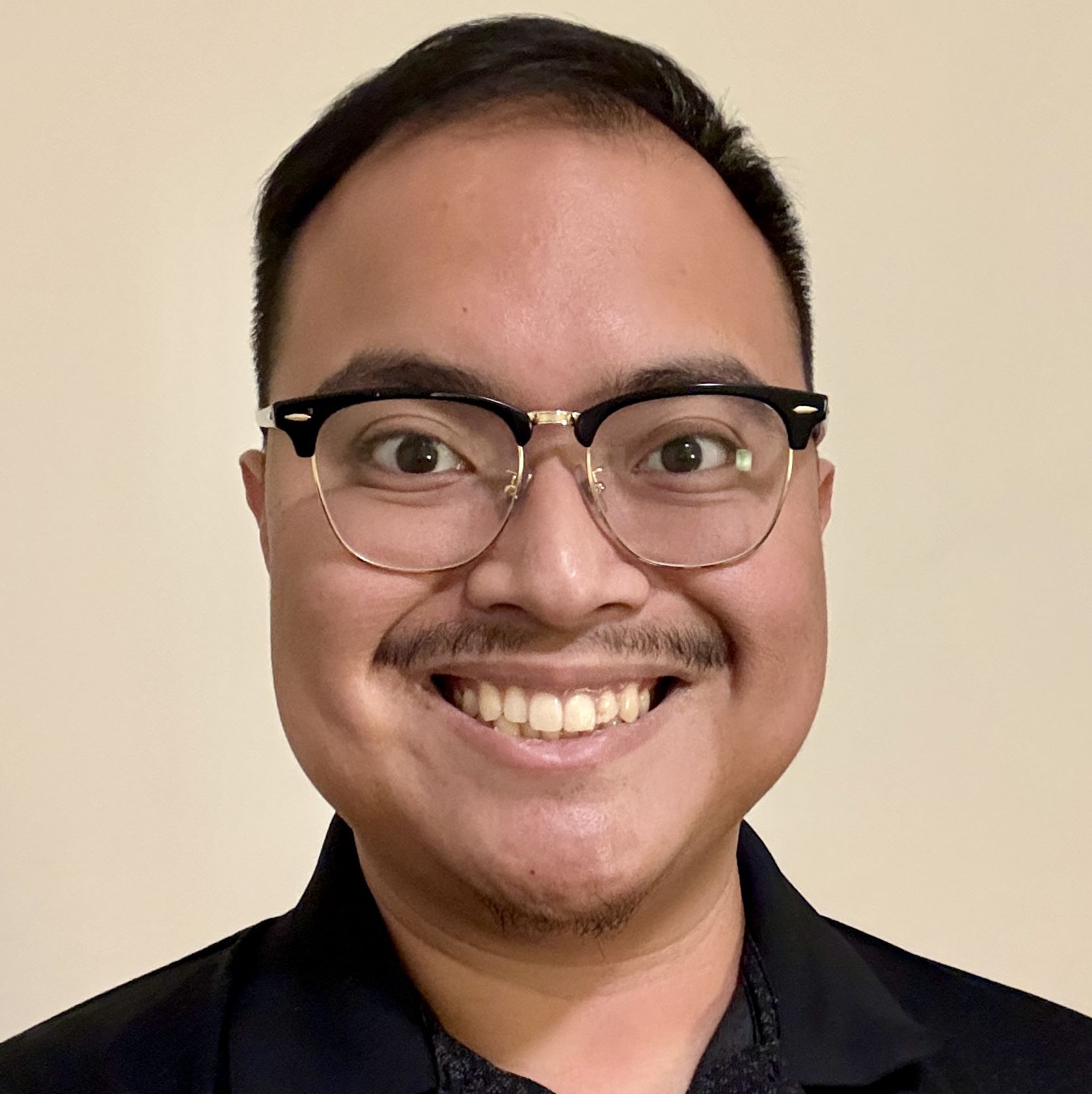 Profile of Raven Castro