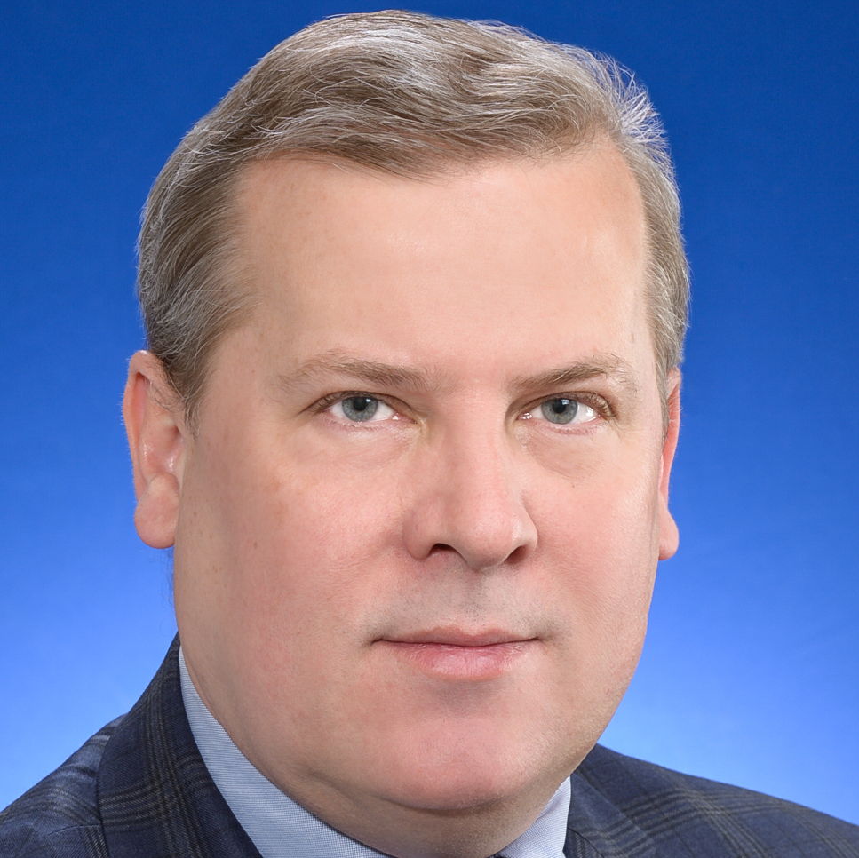 Profile of William Linehan