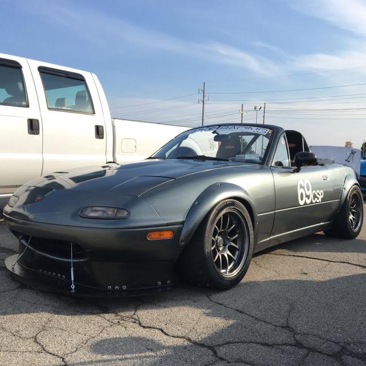 Profile of Stefan Napp