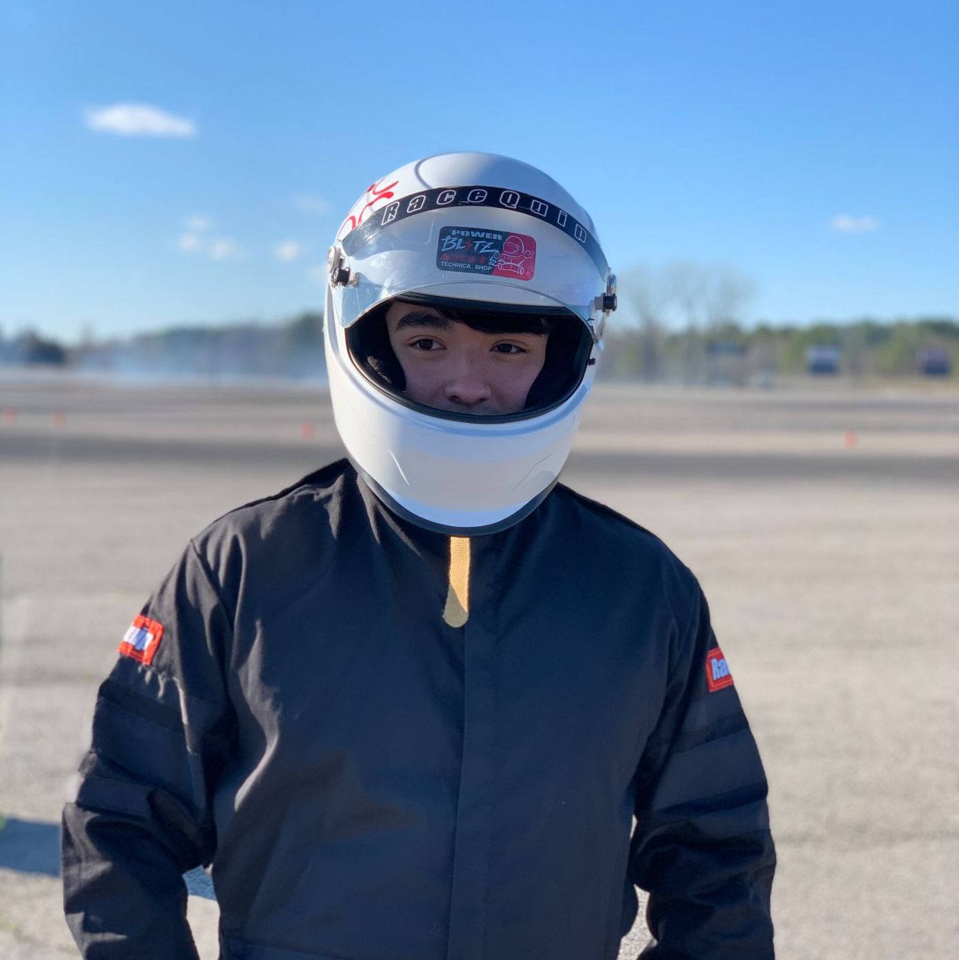 Profile of Jimy Mohamad