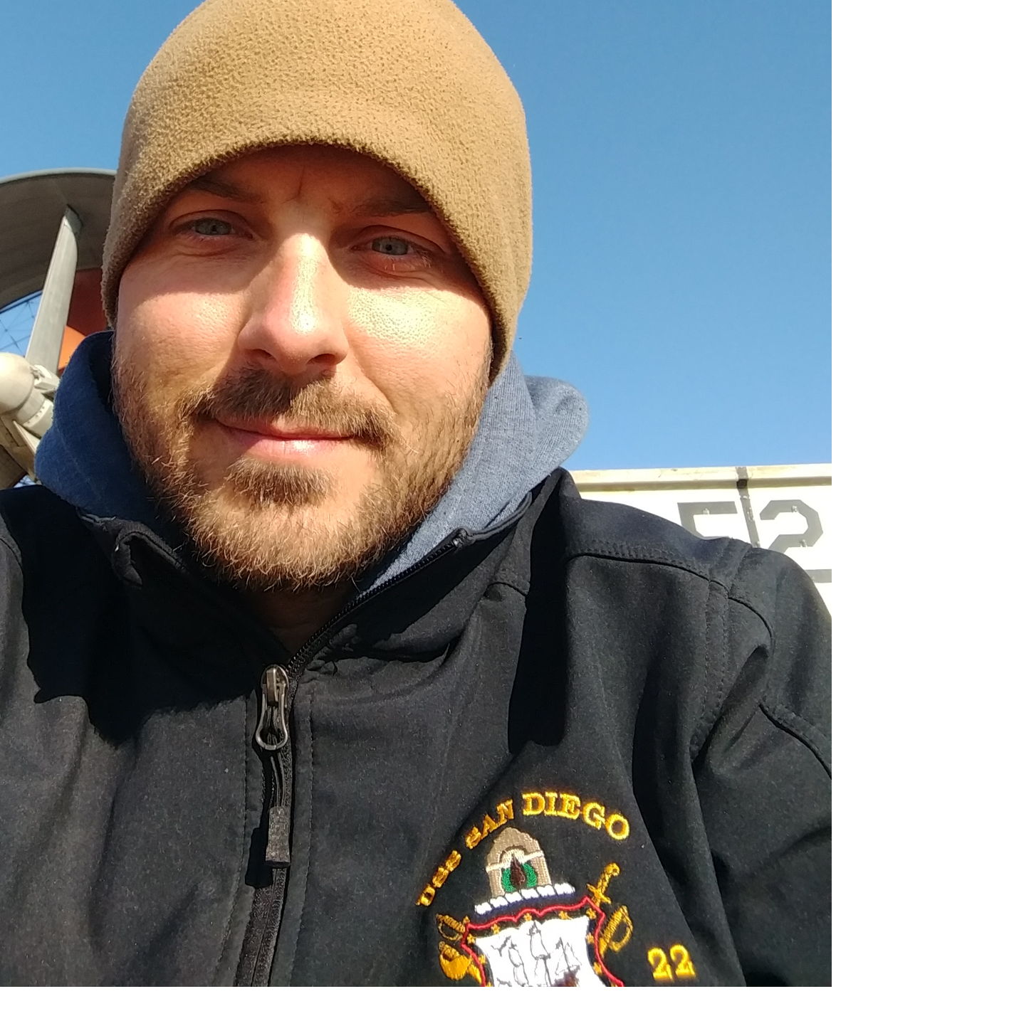 Profile of James Bohnet