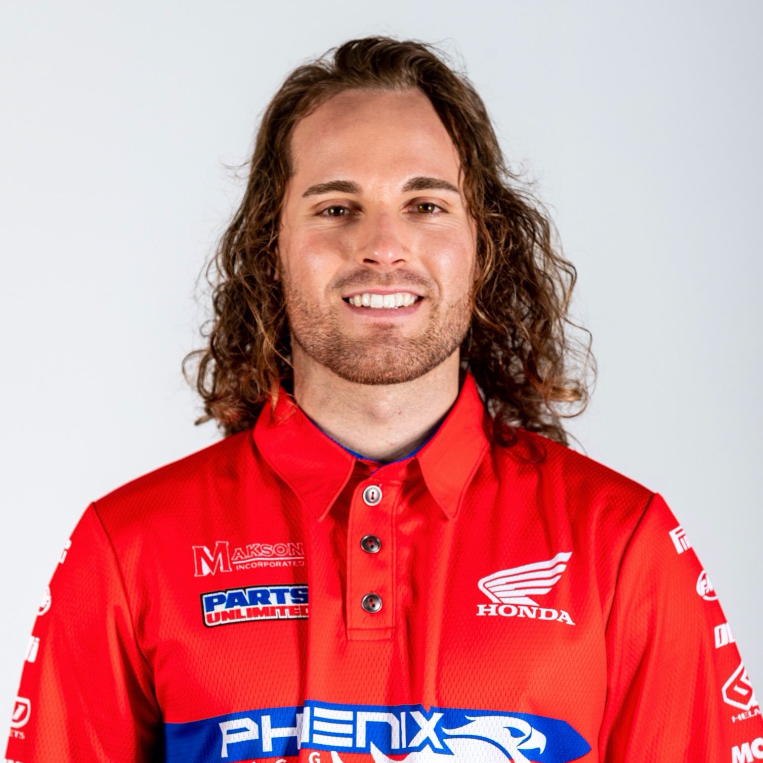 Profile of Jace Owen