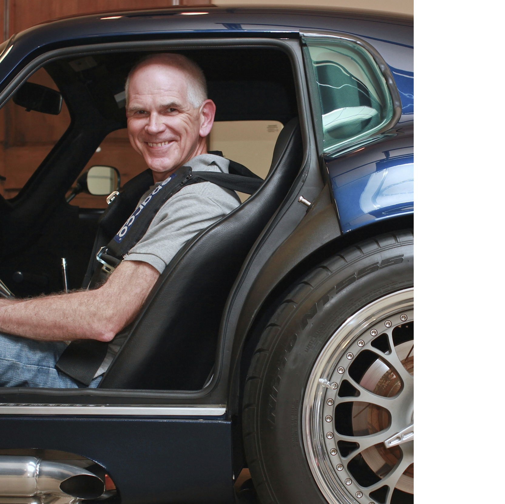 Profile of Glenn Bilawsky