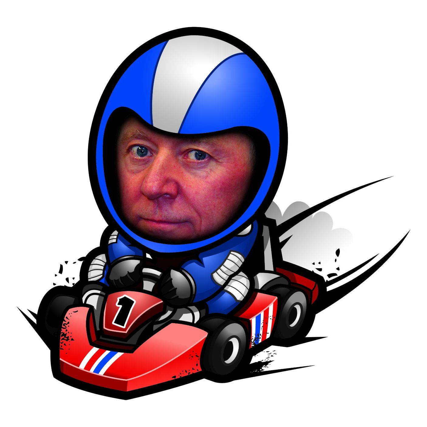 Profile of Tom Hyland