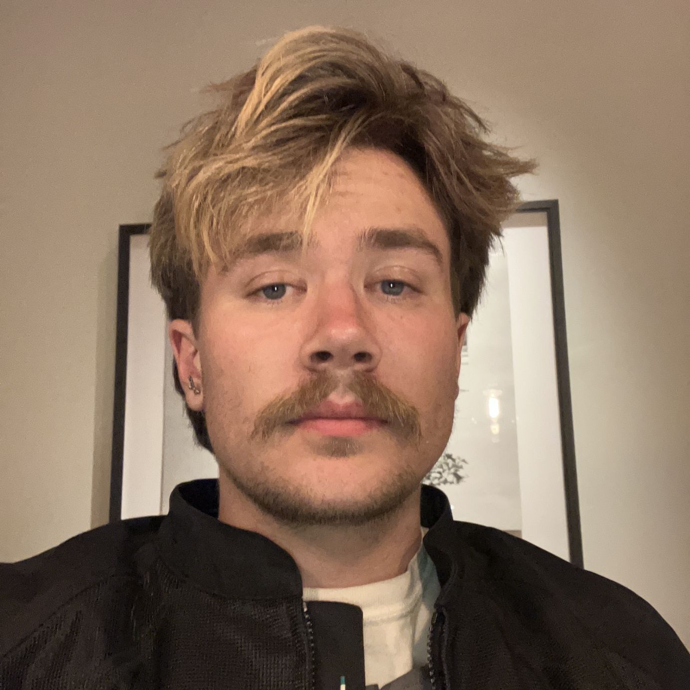 Profile of Clark Railo