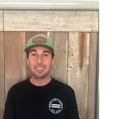 Profile of Blaine Silveira