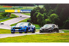 Time Trial Drivers - March Into Spring at VIR