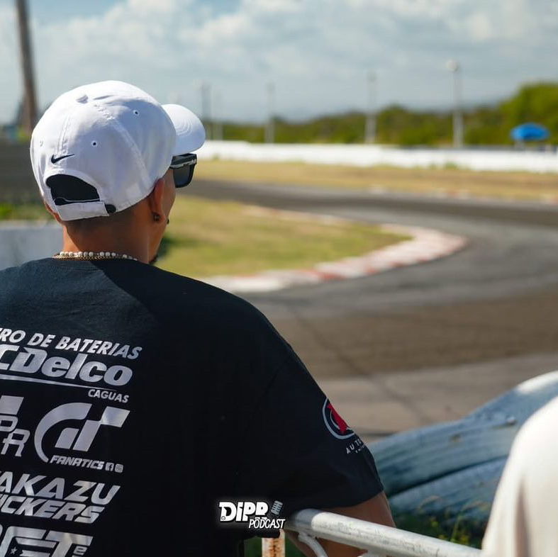 Profile of Christian Juan