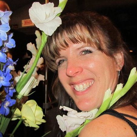 Profile of Maria Dickhoff