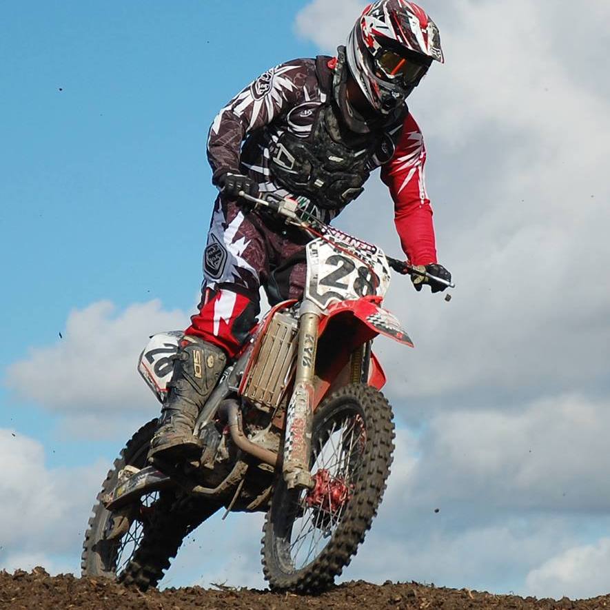 Profile of Clark Nunes