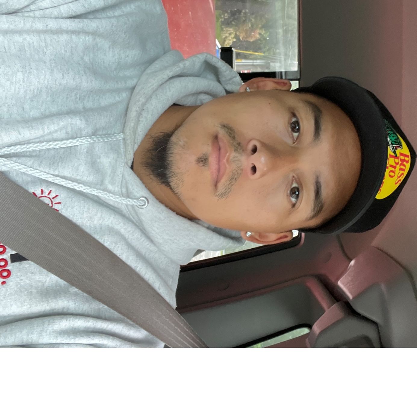 Profile of Julian Guerrero