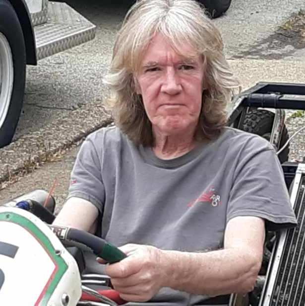 Profile of Ronald Maunz SR