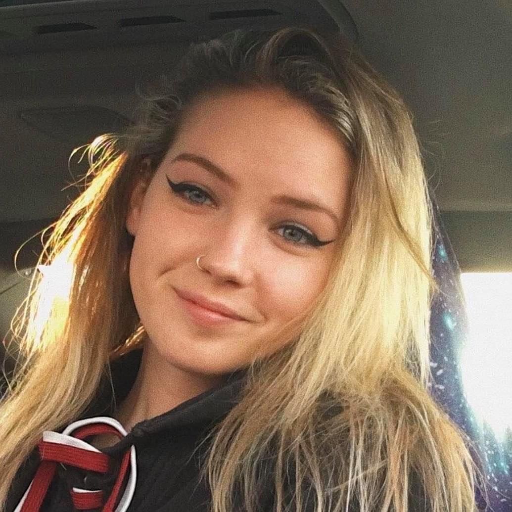 Profile of Annie Keller