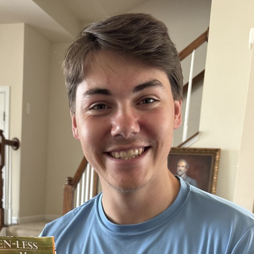 Profile of Bradley LaBella