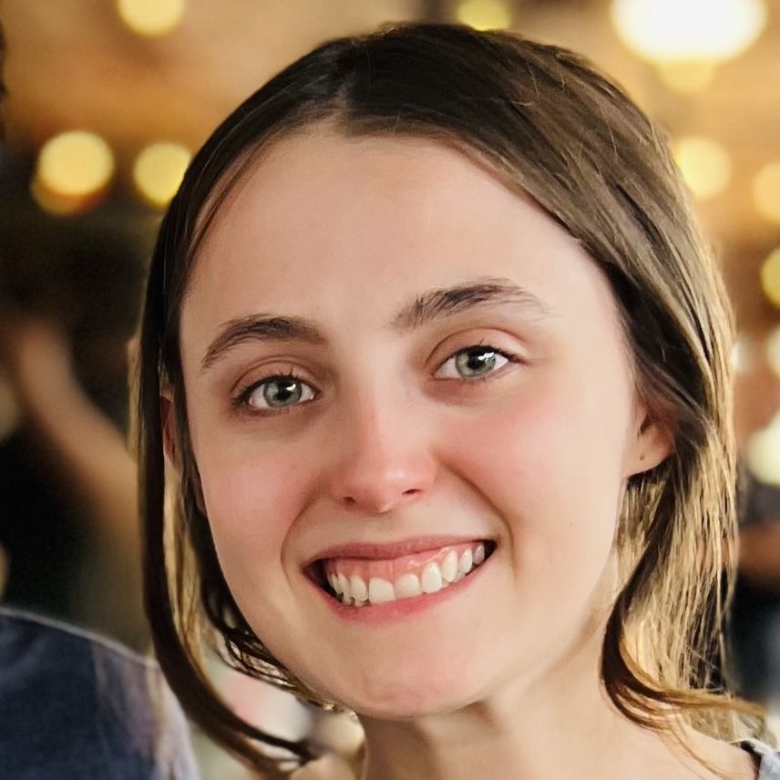 Profile of Sarah Garfield