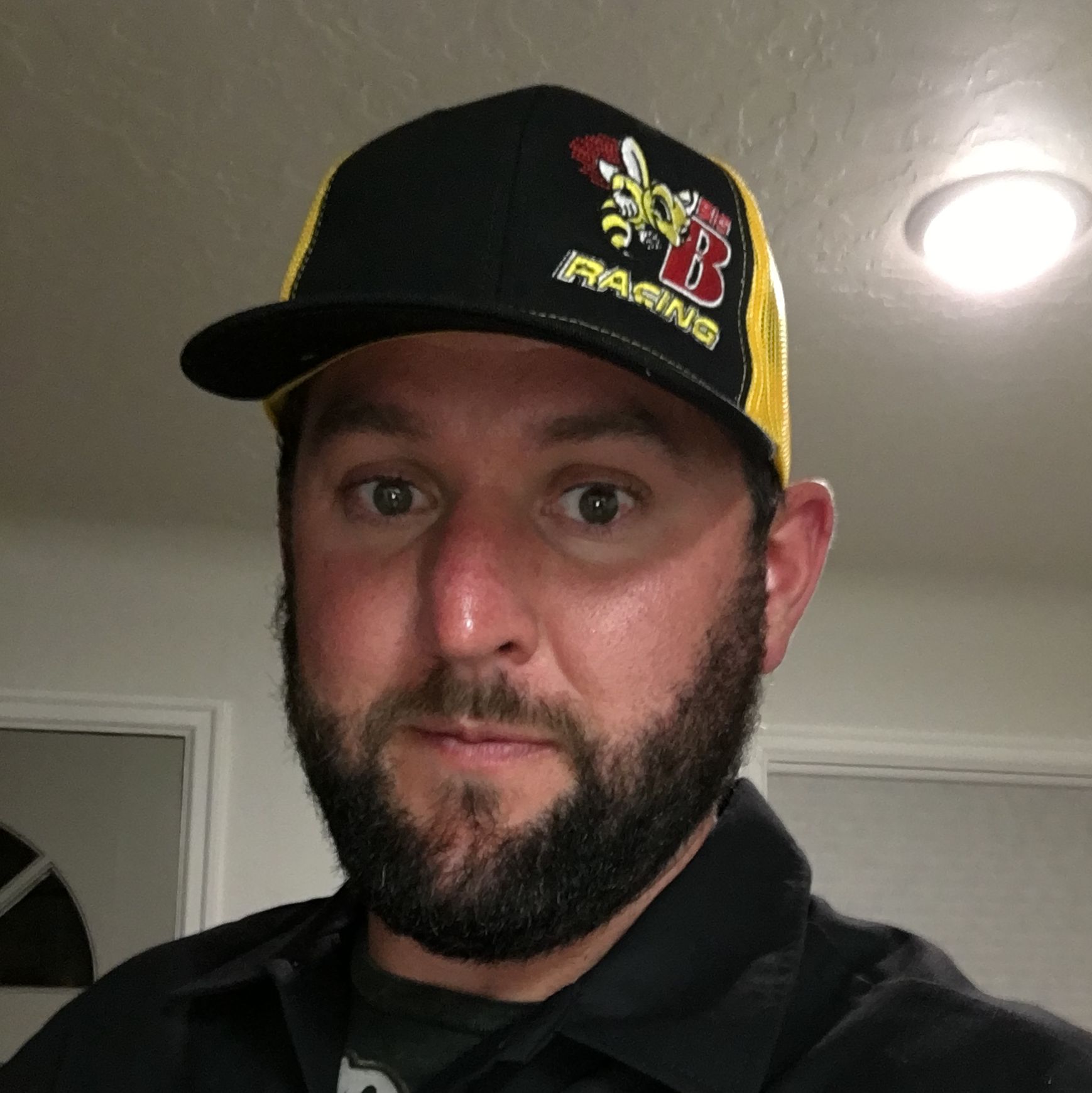 Profile of Brandon Snow