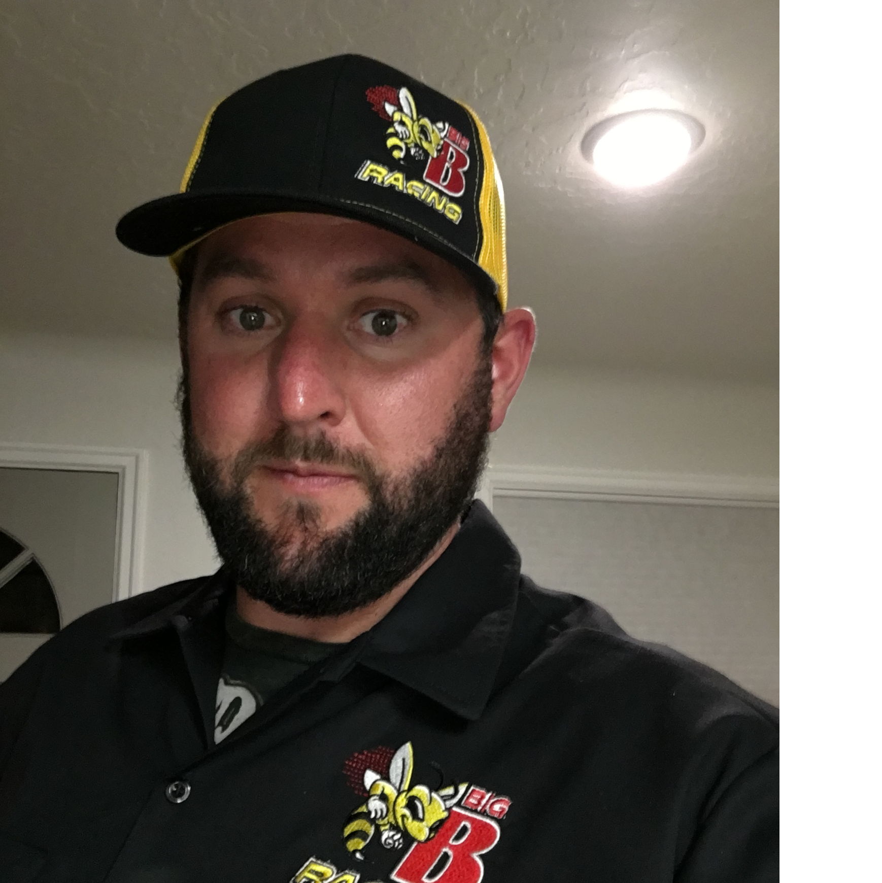 Profile of Brandon Snow