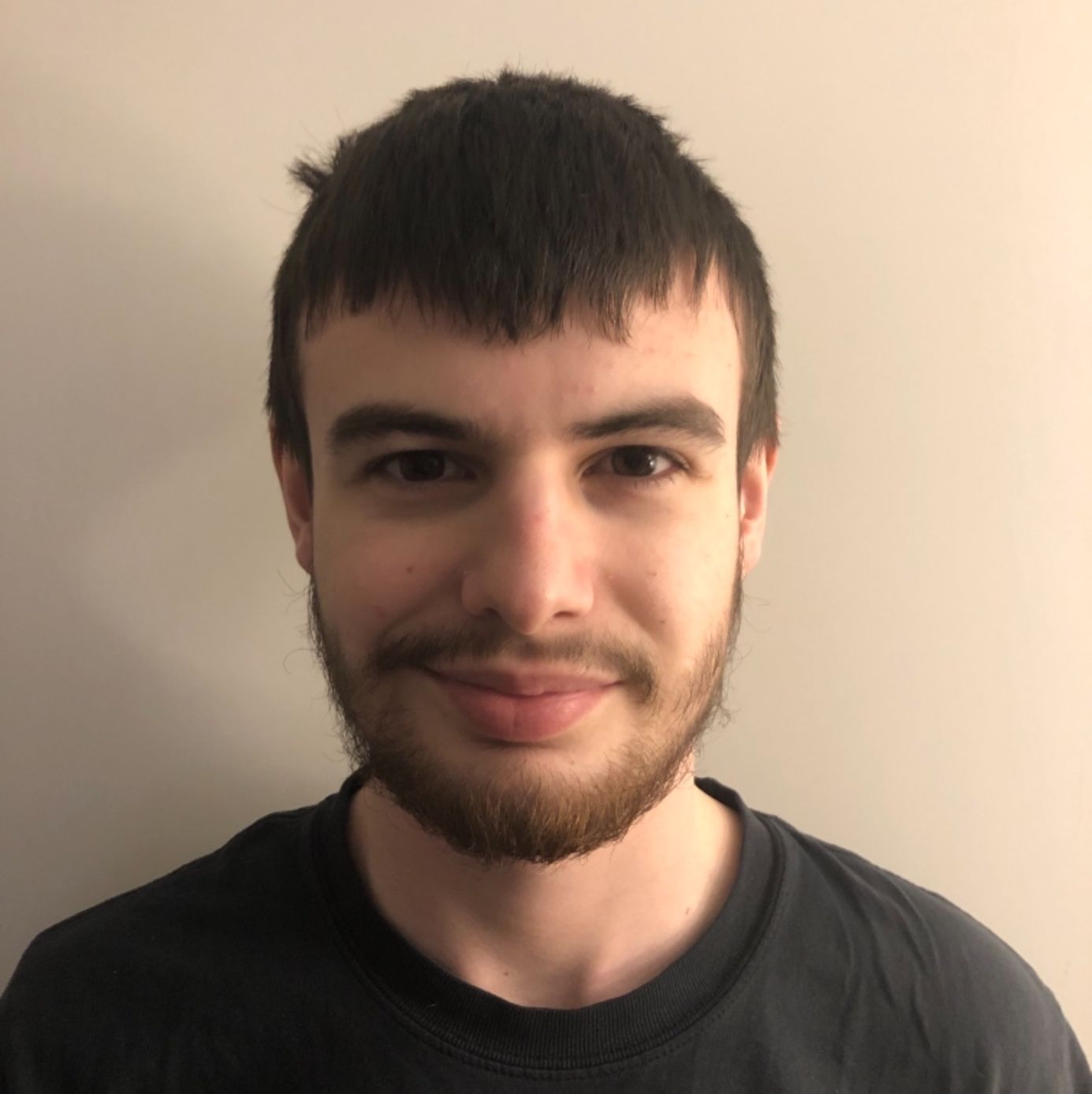 Profile of Andrew Burns