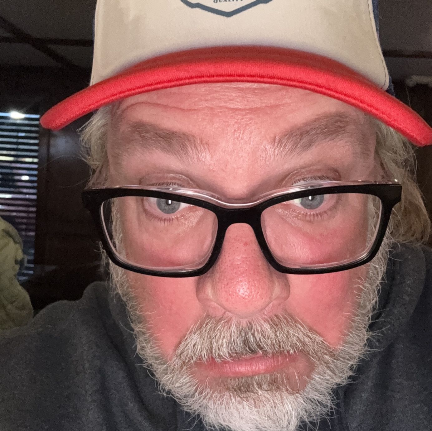 Profile of Mark Looman