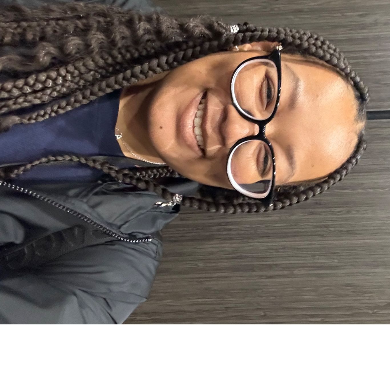 Profile of Ashiyah Dobbs