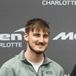 Profile of Stephen Herron
