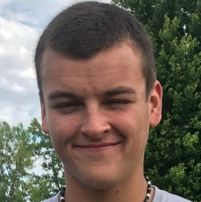 Profile of Alec Paige