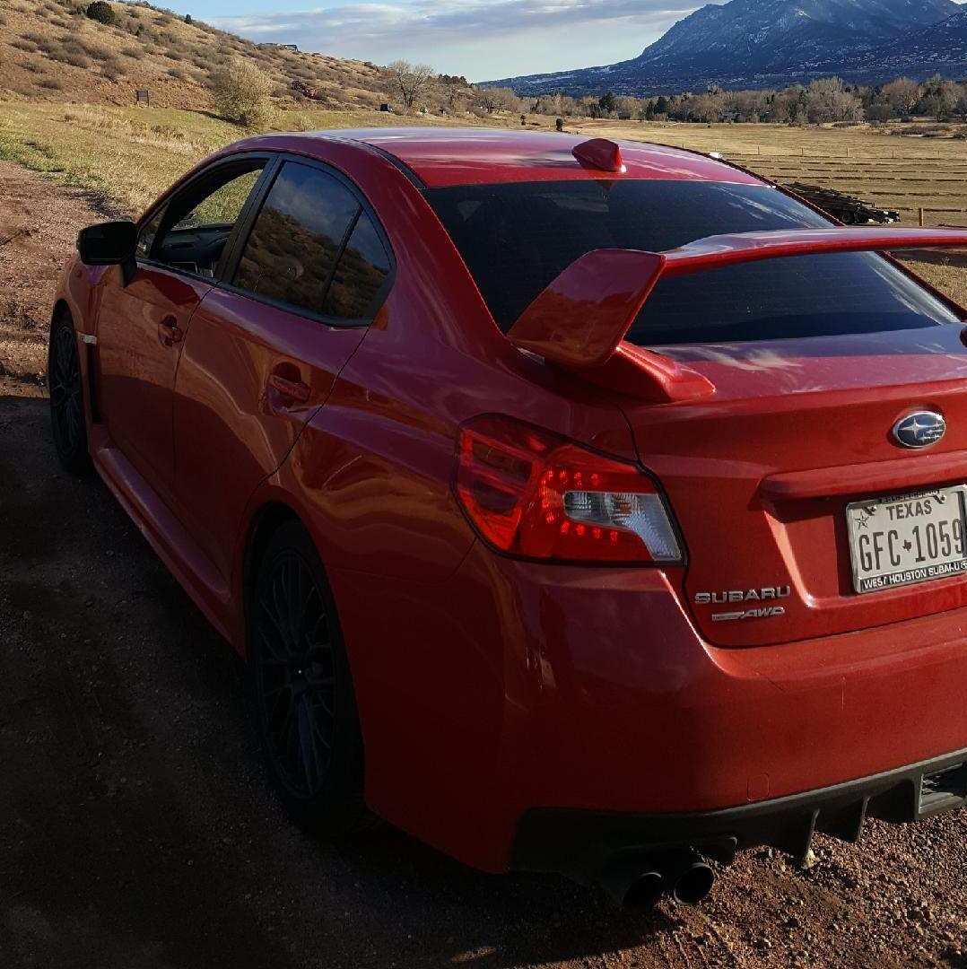 Profile of Baker Ghanim