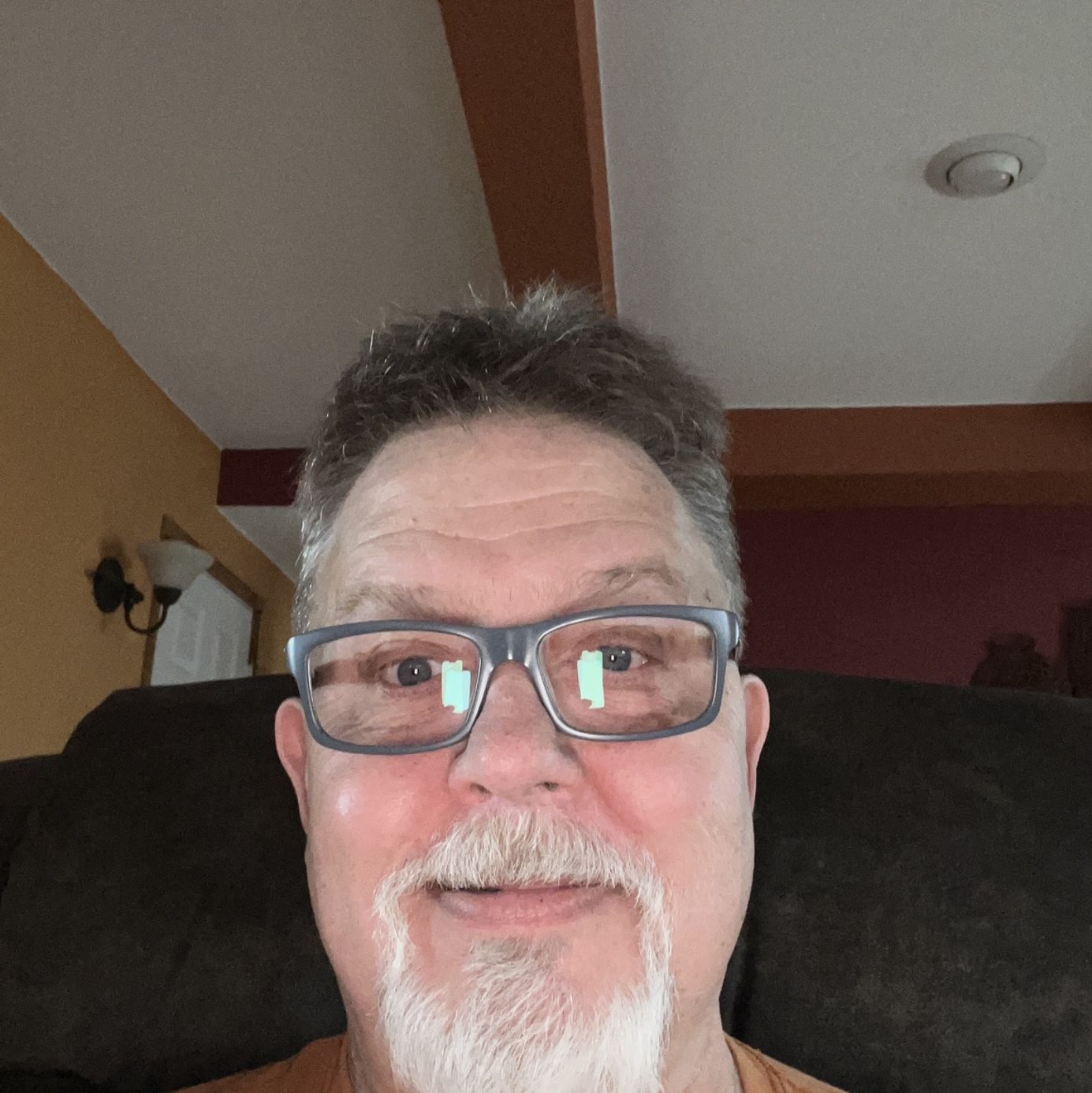 Profile of Charles Scott