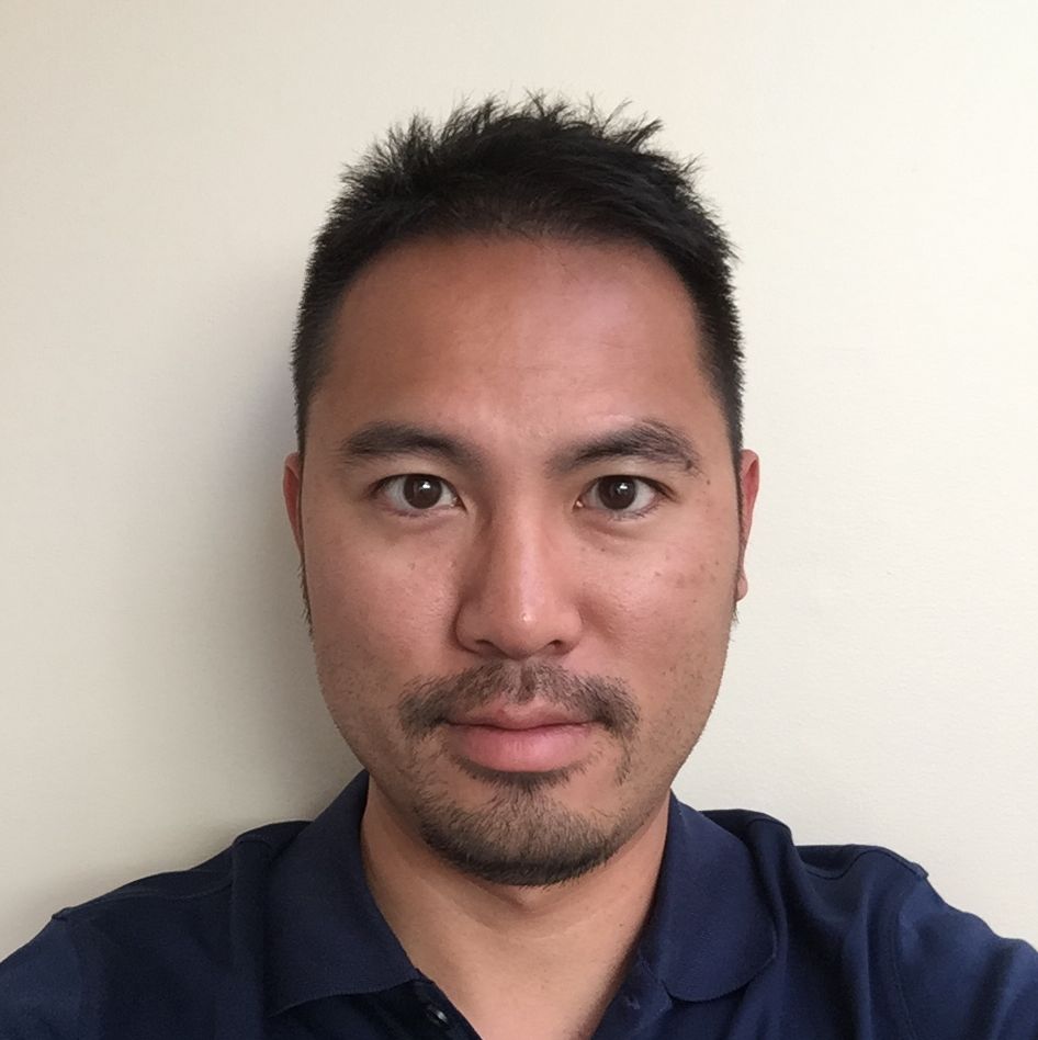 Profile of Scott Lin