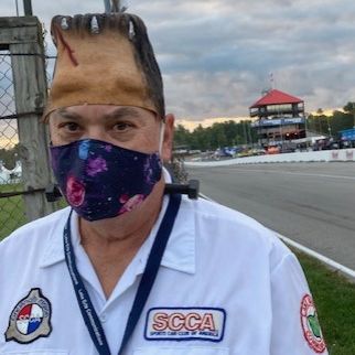 Profile of Doug Lojinger