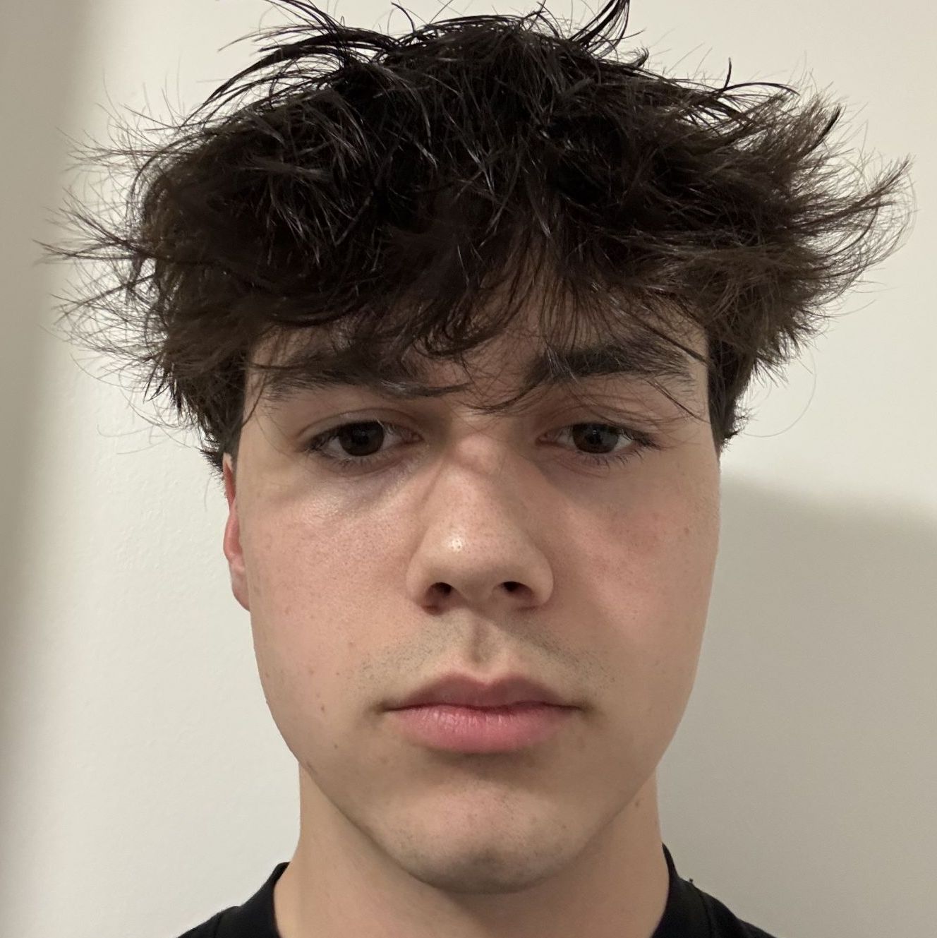 Profile of Jake Krebs