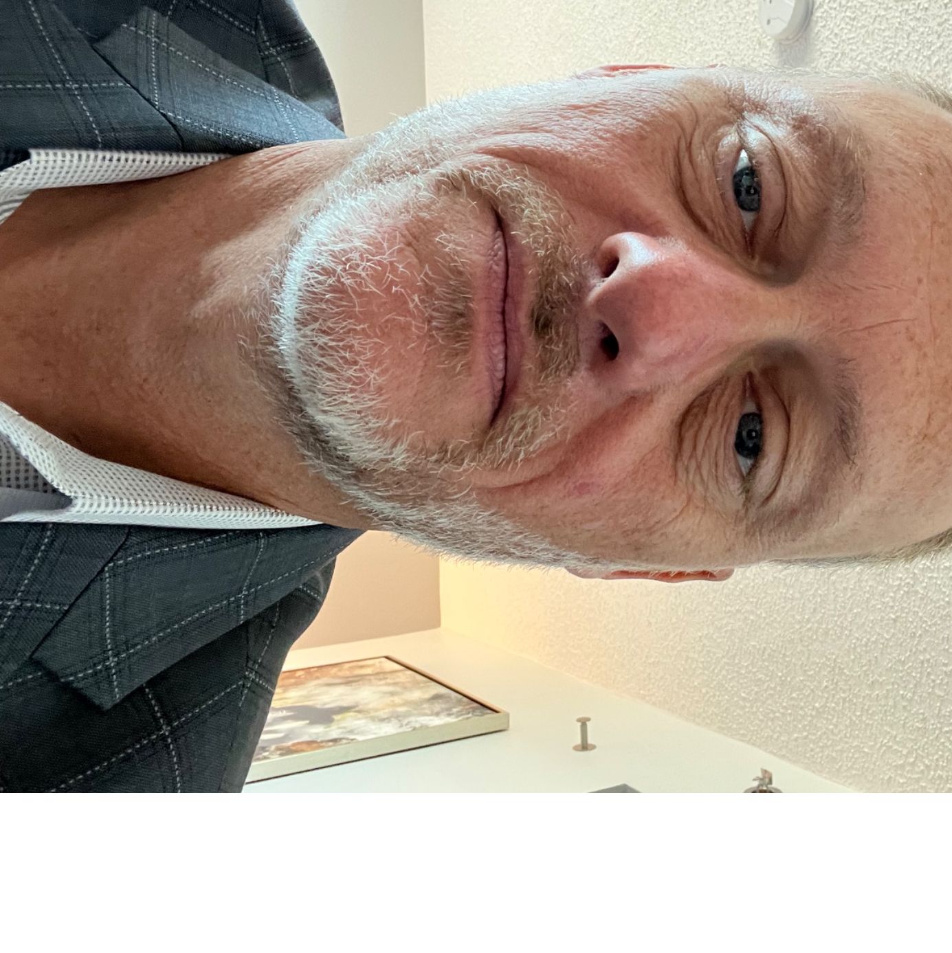 Profile of Doug Hopkins