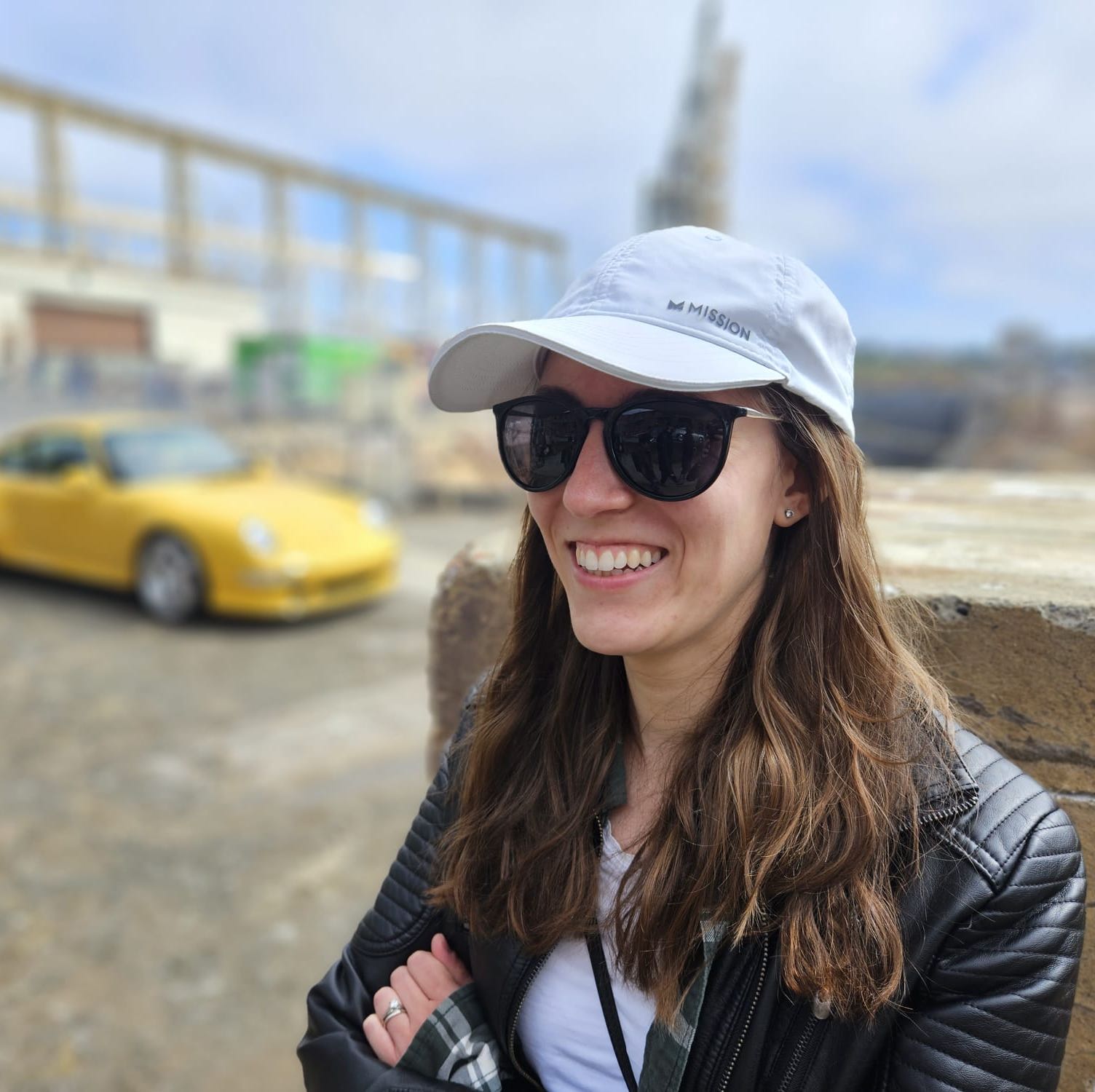 Profile of Janika Filipe