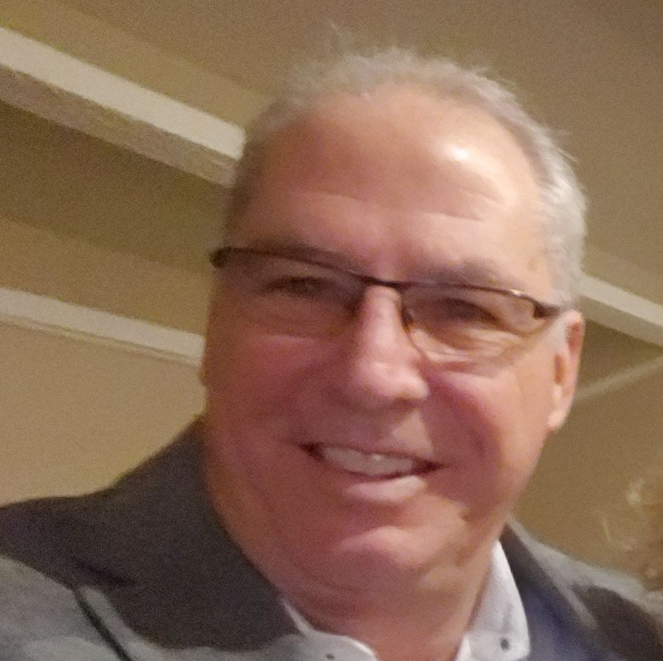 Profile of Martin Yock