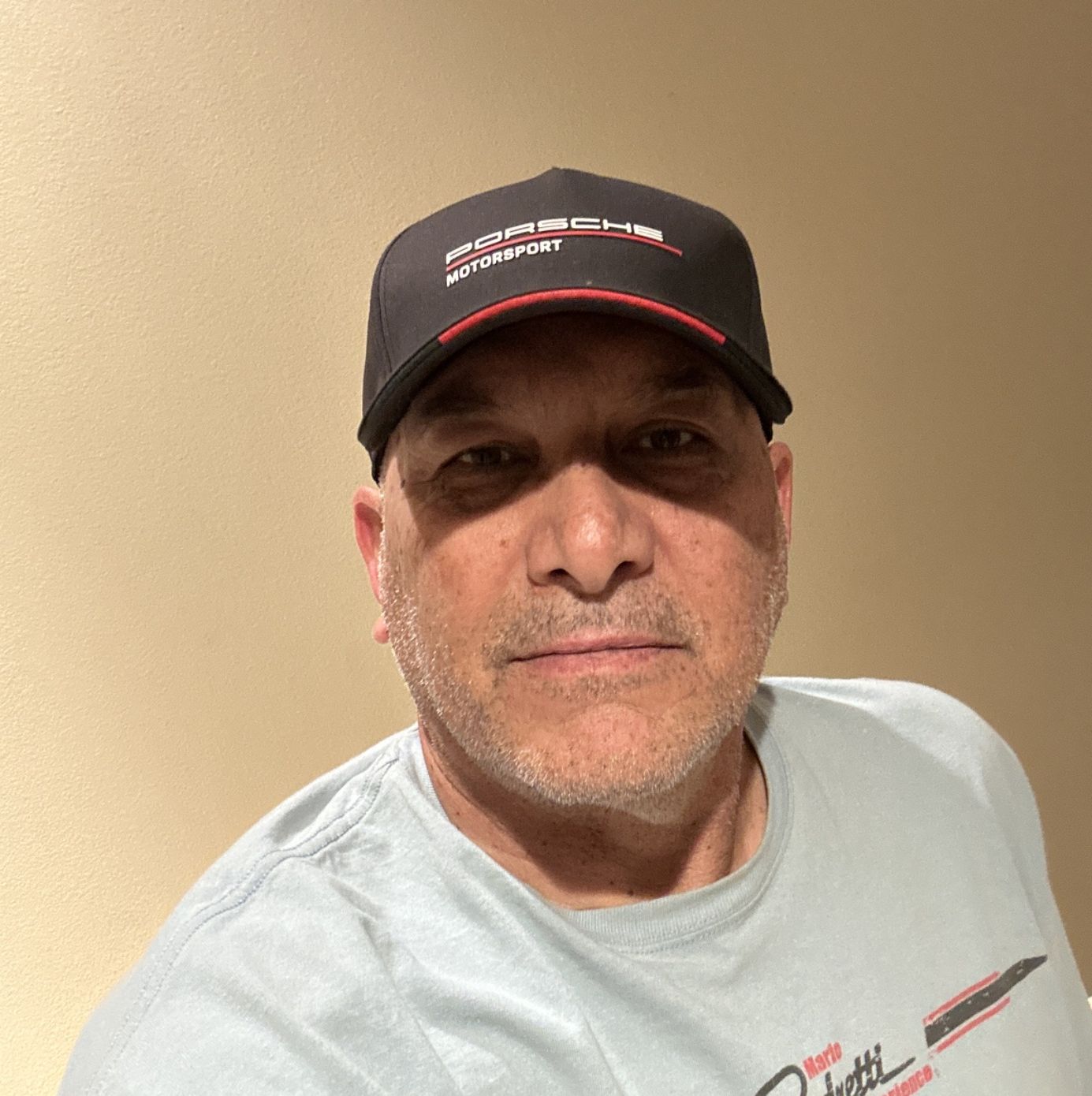 Profile of Jim Ghahremani