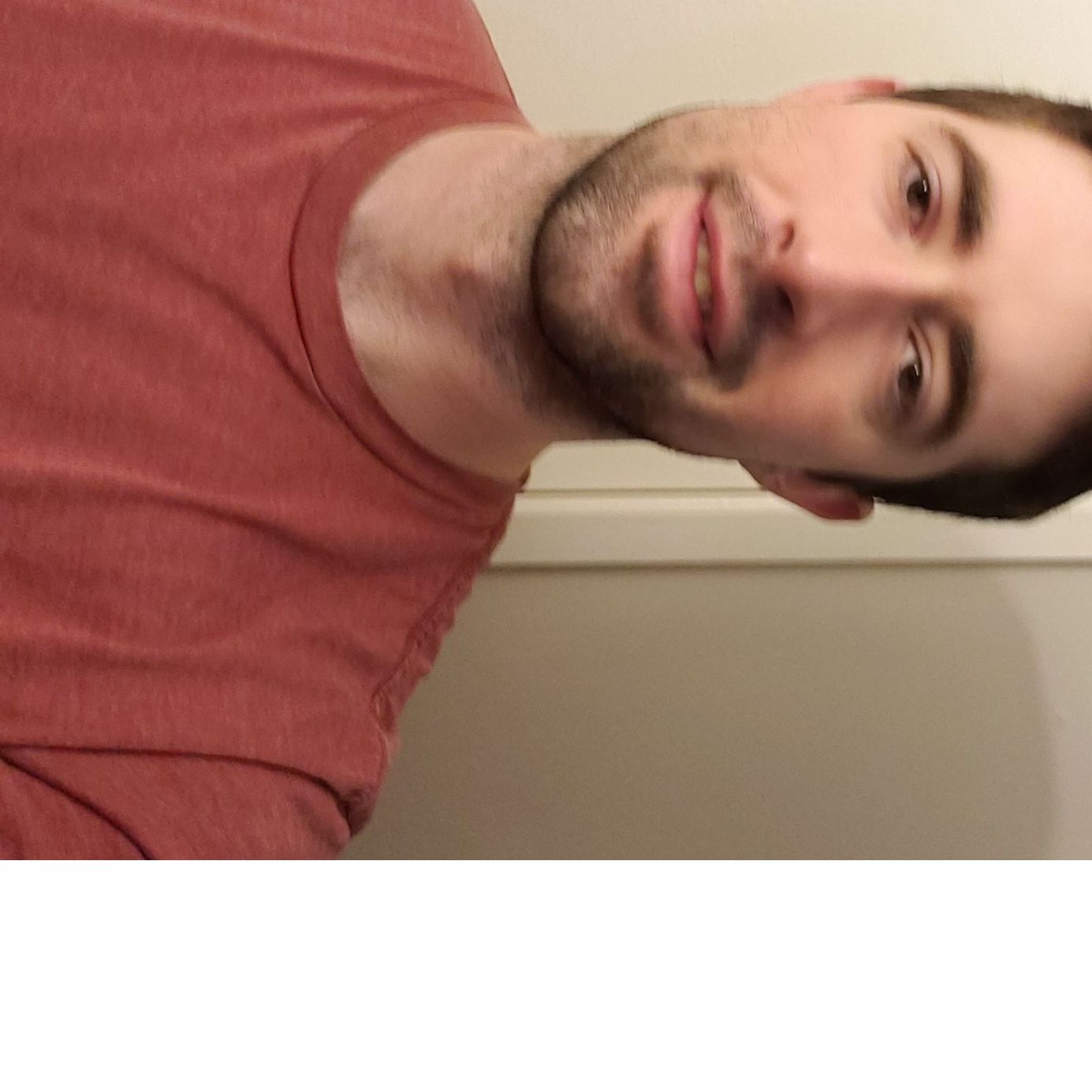 Profile of Michael King