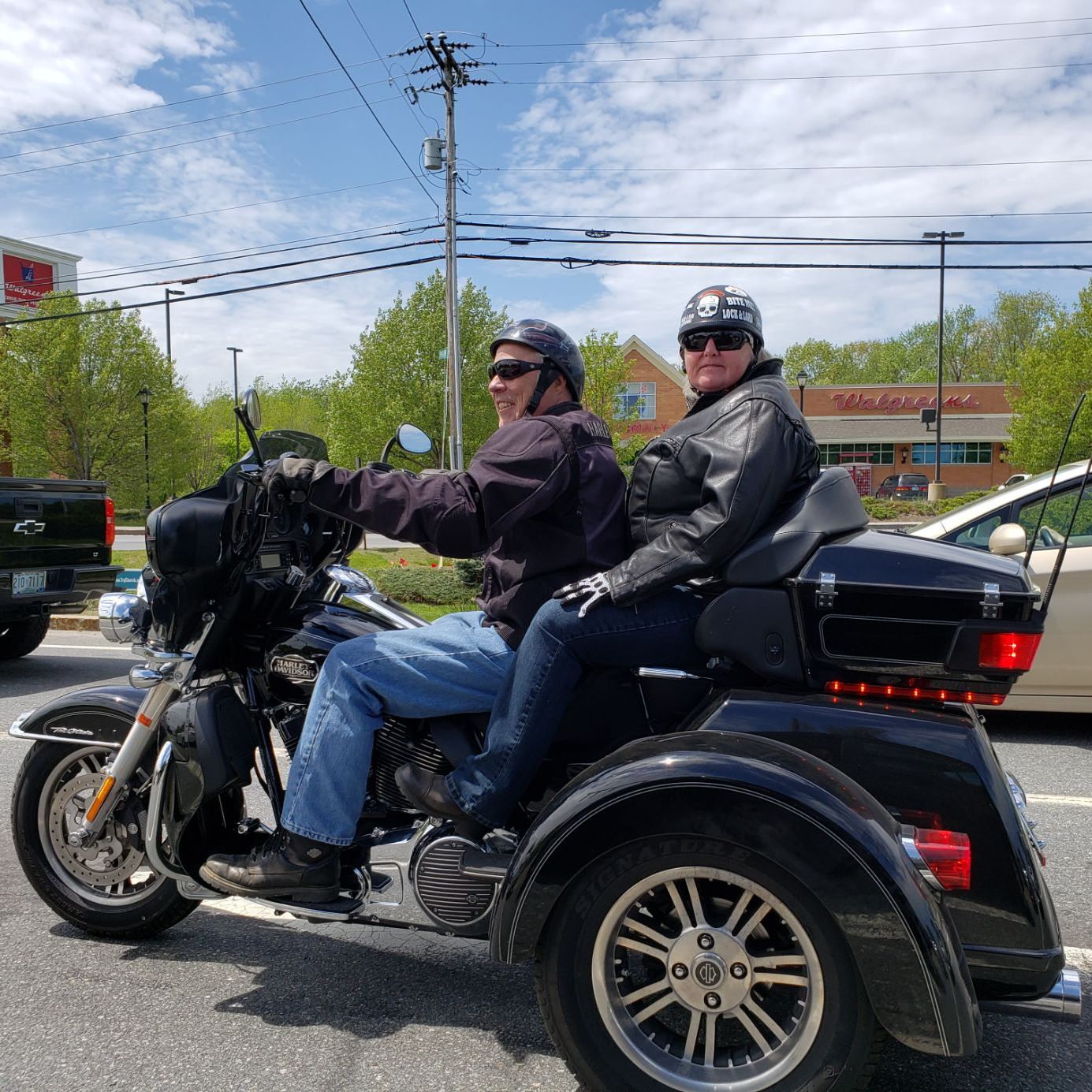 Profile of Terry Poor