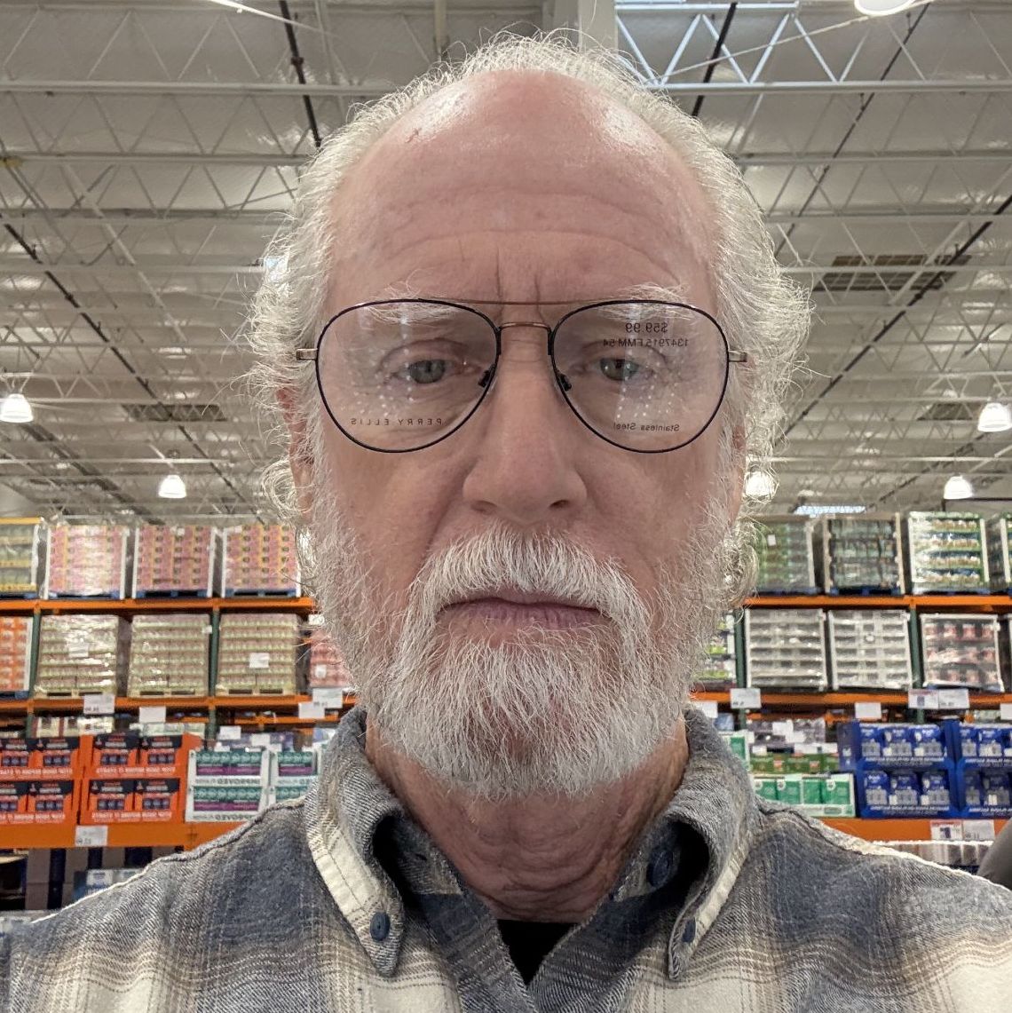 Profile of Patrick Hyde