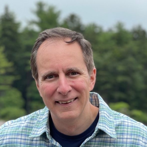 Profile of Robert Barrett