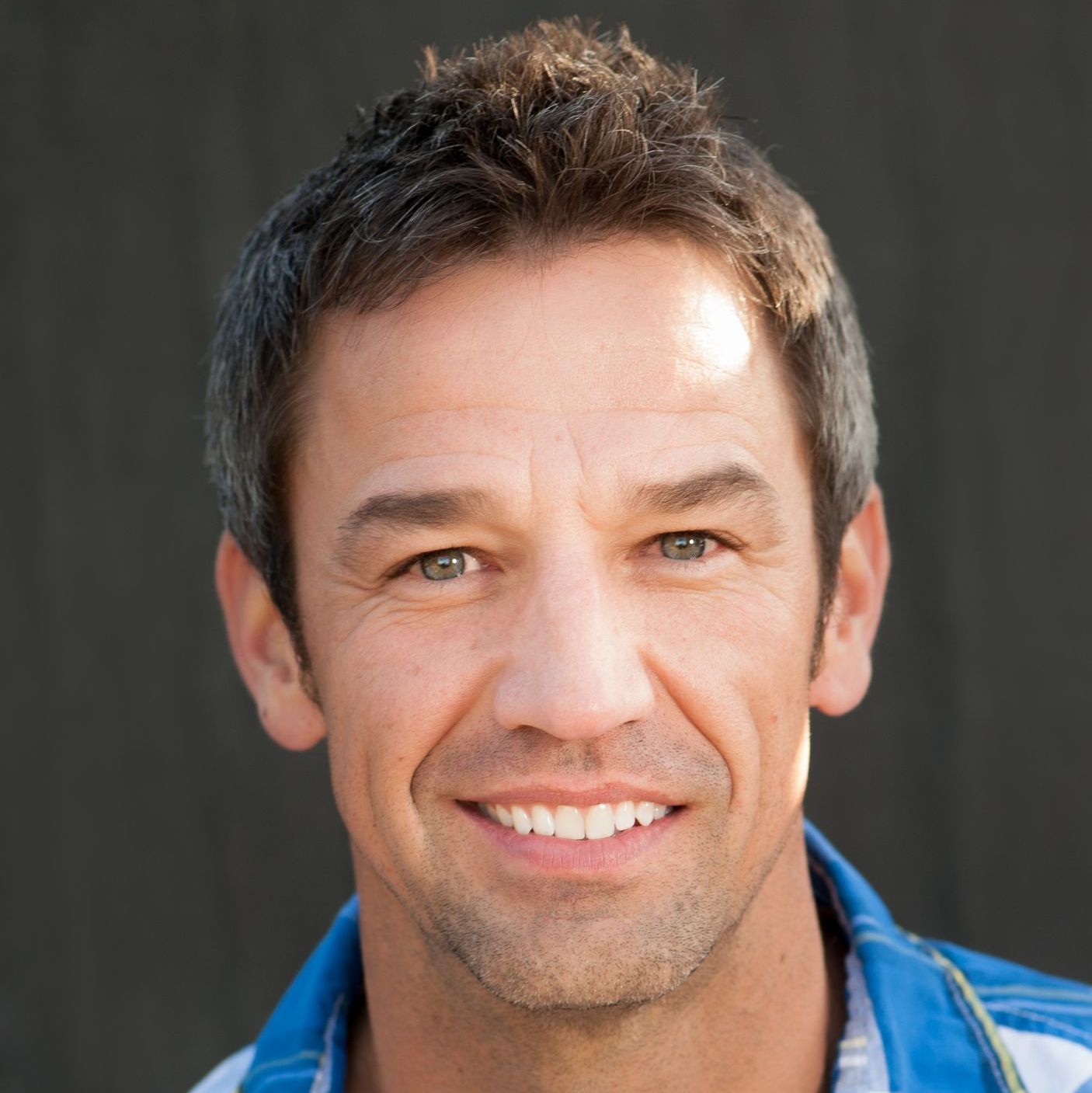 Profile of William LeVasseur