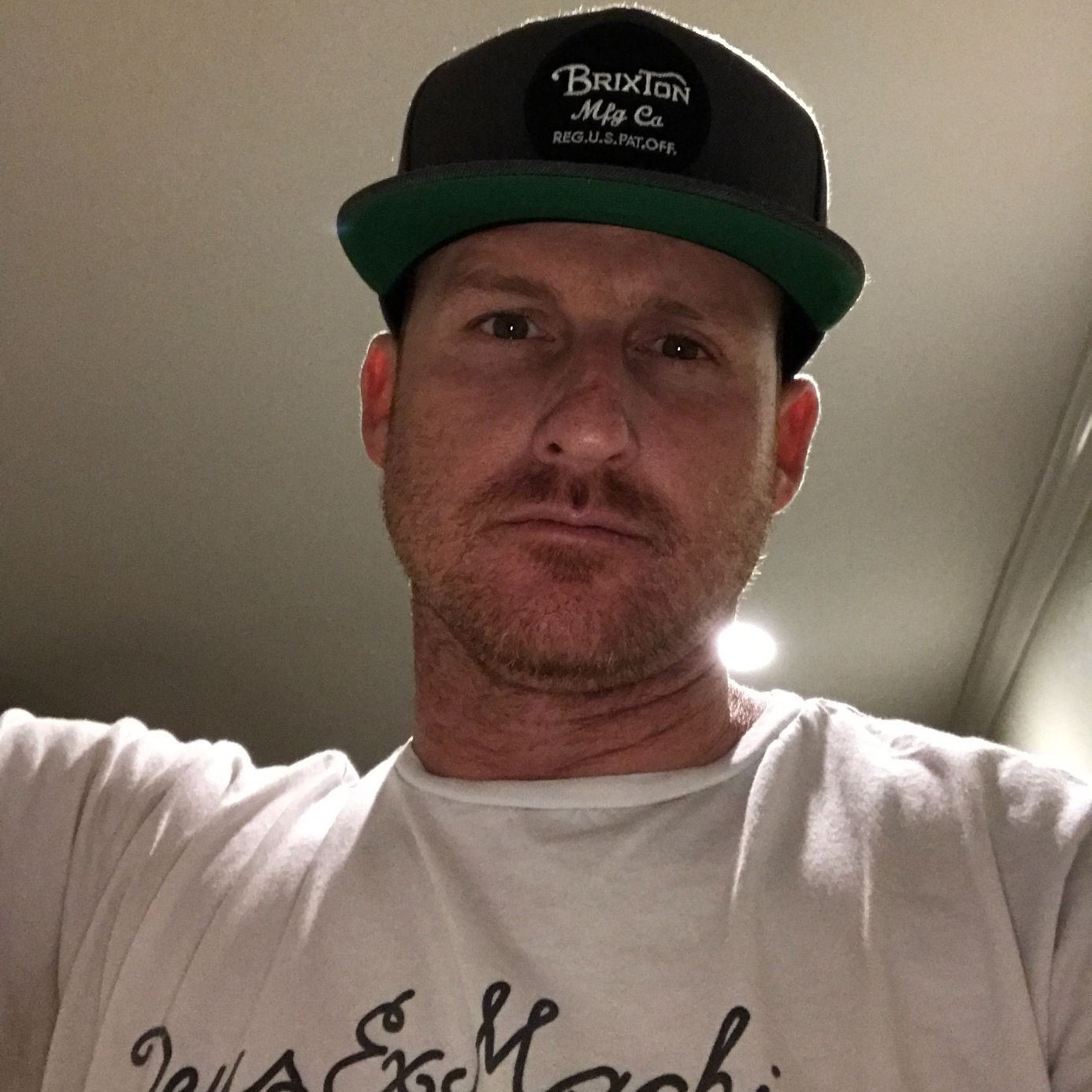 Profile of Jason Thomas