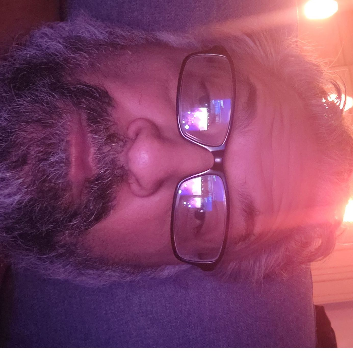 Profile of Sonny Birring