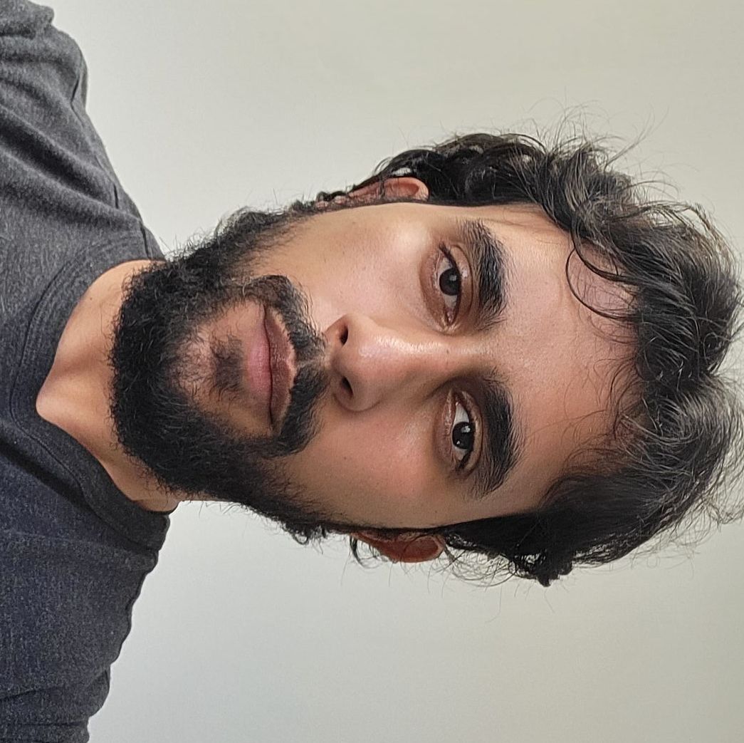 Profile of Amir Habashy